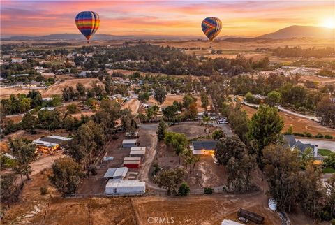 Tiny photo for 36210 Tonto Ln, Temecula, CA 92592 (MLS # SW26085114)