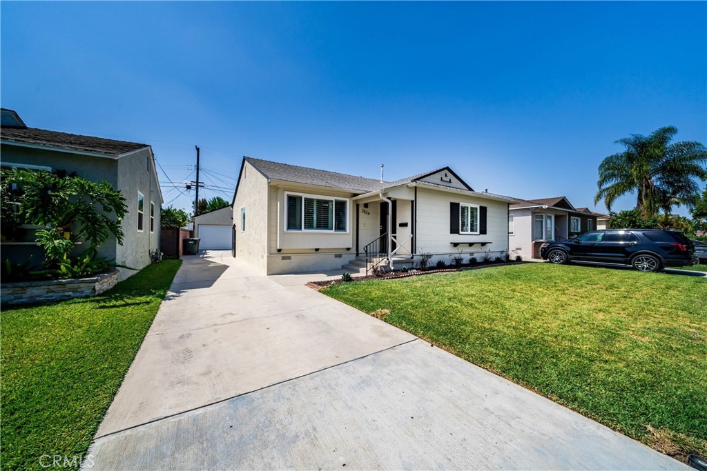 2526 Dollar Street