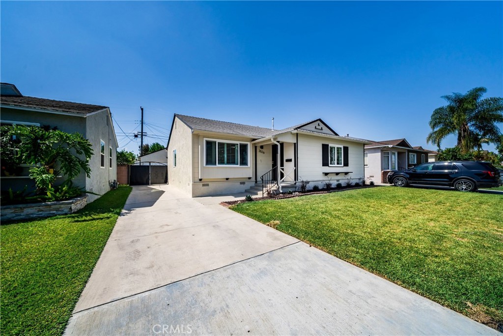 2526 Dollar Street