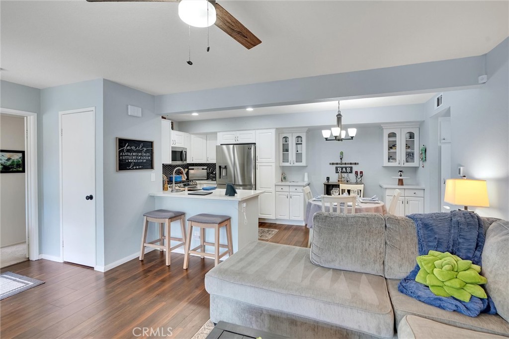 The Vistas (VAVI) - Residential