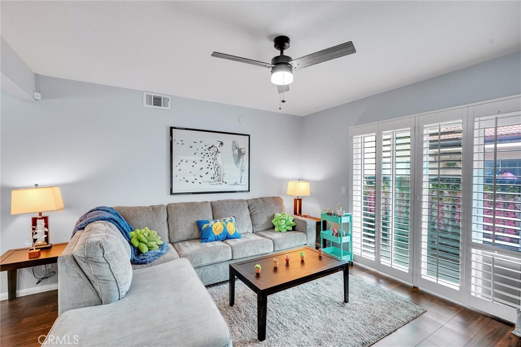 The Vistas (VAVI) - Residential