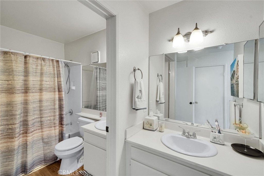 The Vistas (VAVI) - Residential