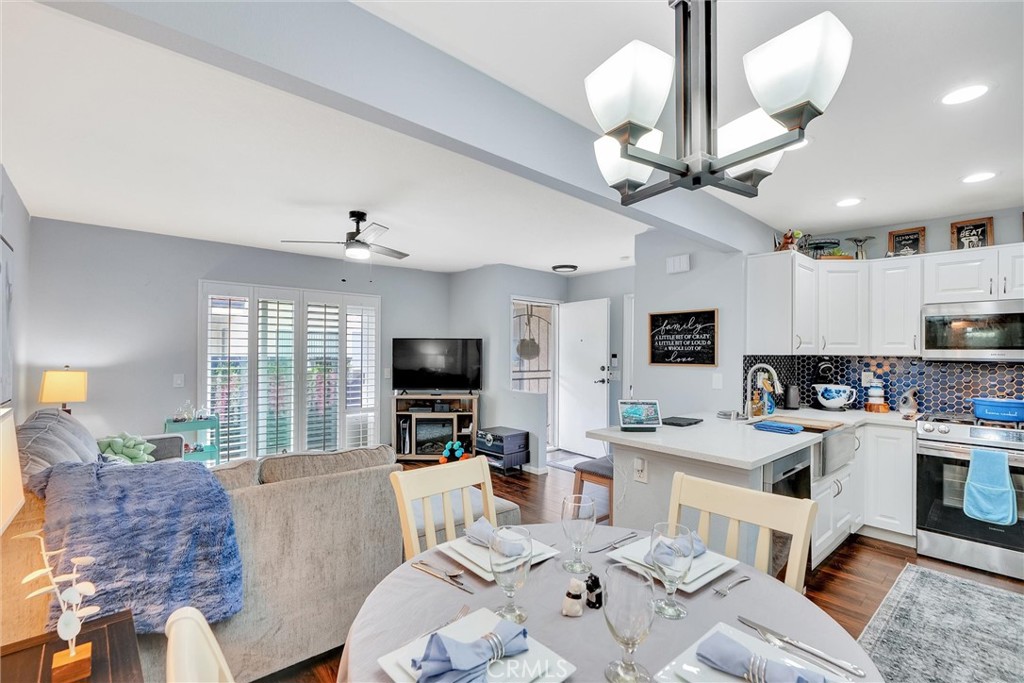 The Vistas (VAVI) - Residential