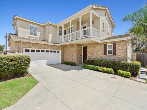 Photo of 2534 Cornerstone Lane, Costa Mesa, CA 92626 (MLS # NP26170082)