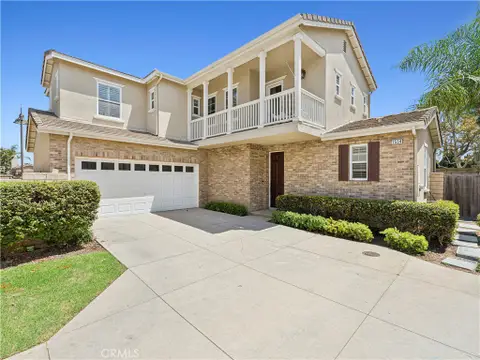 2534 Cornerstone Lane, Costa Mesa, CA 92626 - MLS#: NP26170082