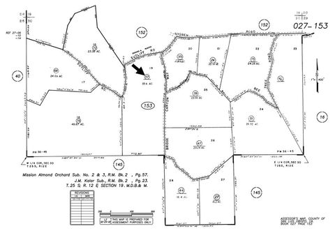 Tiny photo for 1641 Sutliff Road, Paso Robles, CA 93446 (MLS # NS26030854)