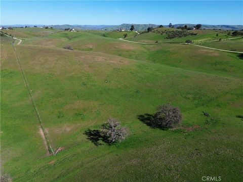 Tiny photo for 1641 Sutliff Road, Paso Robles, CA 93446 (MLS # NS26030854)