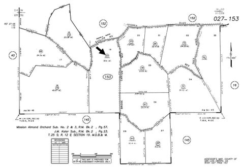 Tiny photo for 1641 Sutliff Road, Paso Robles, CA 93446 (MLS # NS26030854)