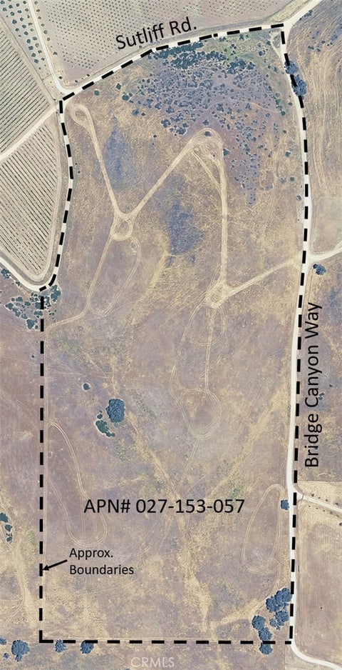 Tiny photo for 1641 Sutliff Road, Paso Robles, CA 93446 (MLS # NS26030854)