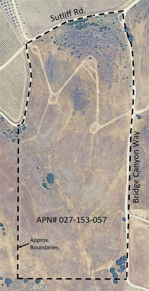 Tiny photo for 1641 Sutliff Road, Paso Robles, CA 93446 (MLS # NS26030854)