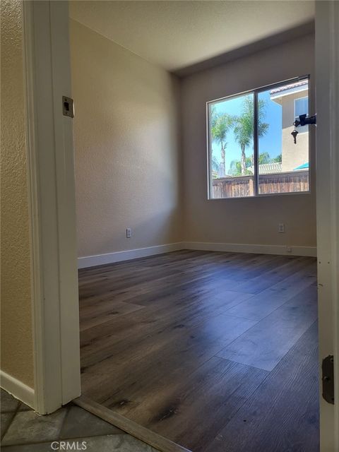 Tiny photo for 25375 Forest Wood Cir Cir, Menifee, CA 92584 (MLS # PW25214784)