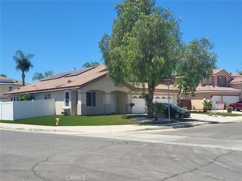 Tiny photo for 25375 Forest Wood Cir Cir, Menifee, CA 92584 (MLS # PW25214784)