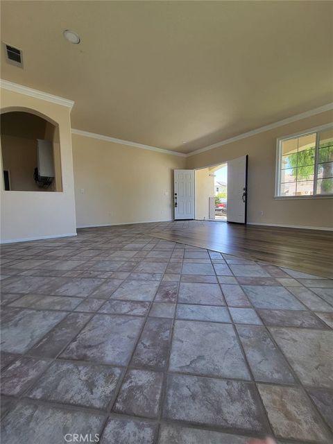 Tiny photo for 25375 Forest Wood Cir Cir, Menifee, CA 92584 (MLS # PW25214784)