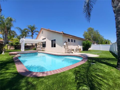 Tiny photo for 25375 Forest Wood Cir Cir, Menifee, CA 92584 (MLS # PW25214784)