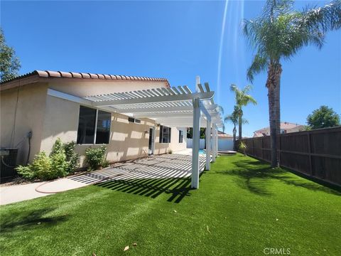 Tiny photo for 25375 Forest Wood Cir Cir, Menifee, CA 92584 (MLS # PW25214784)