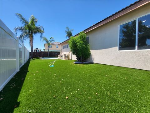 Tiny photo for 25375 Forest Wood Cir Cir, Menifee, CA 92584 (MLS # PW25214784)