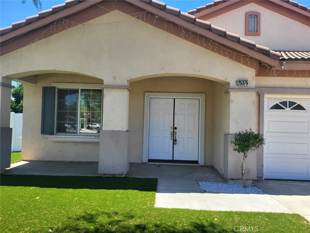 Step into Your Dream Home: Fully Renovated Menifee Oasis! Your search for the perfect rental ends here! Located at 25375 Foreest Wood Circle in desirable Menifee, this stunning 4-bedroom, 2-bathroom residence has been completely renovated and is ready for you to move in. Experience the best of California living with a brand-new, modern interior. The open-concept layout features a beautiful blend of hardwood and tile flooring, creating a sophisticated and welcoming atmosphere. Cozy up on cool evenings next to the elegant fireplace, or enjoy year-round comfort with a state-of-the-art central air and heating system. The newly updated kitchen is a chef's delight, while the spacious bedrooms offer a peaceful retreat. The magic truly extends to the backyard, which has been transformed into a private paradise. Dive into the newly renovated pool, or relax and entertain in the meticulously redesigned patio area. This isn't just a house; it's a lifestyle waiting to be lived. Properties of this caliber, with a brand-new pool and a full renovation, are incredibly rare and won't last long. Don't miss your chance to be the first to enjoy this exceptional home. Schedule your private tour today! Contact us today to schedule a tour and experience all that this property has to offer!