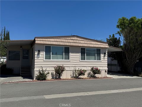 Photo of 8801 Eton #99 Ave, Canoga Park, CA 91304 (MLS # SR26073383)