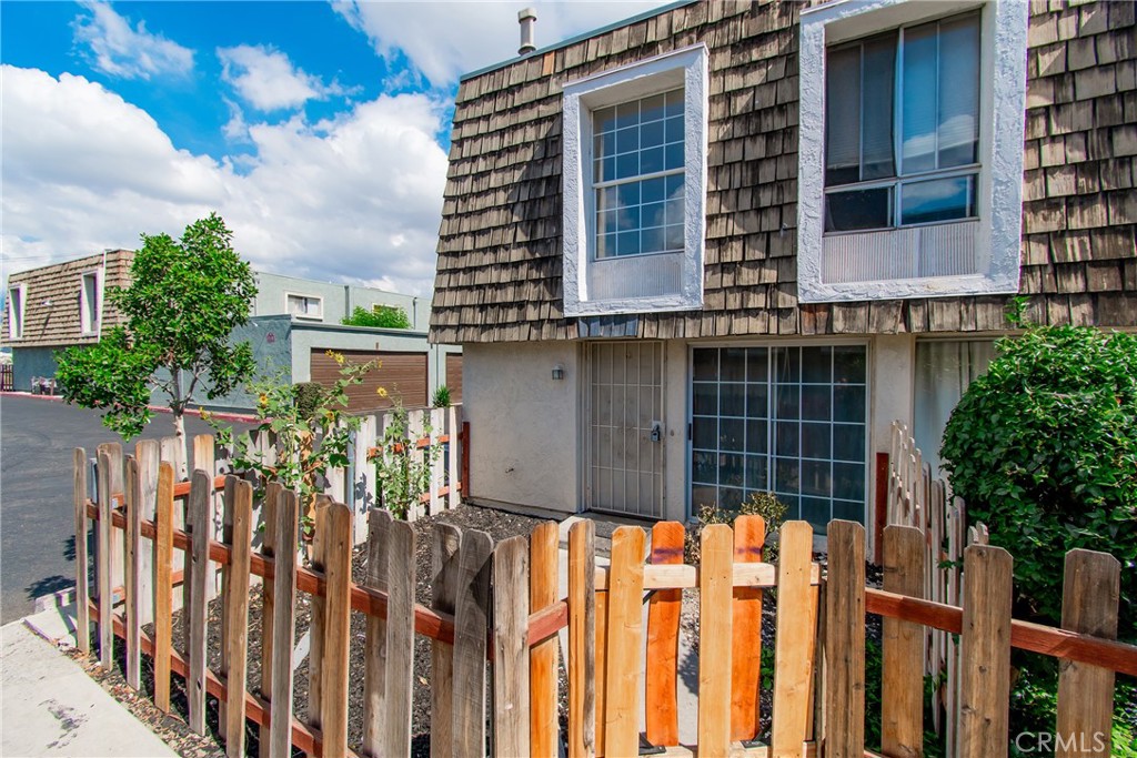 - Residential