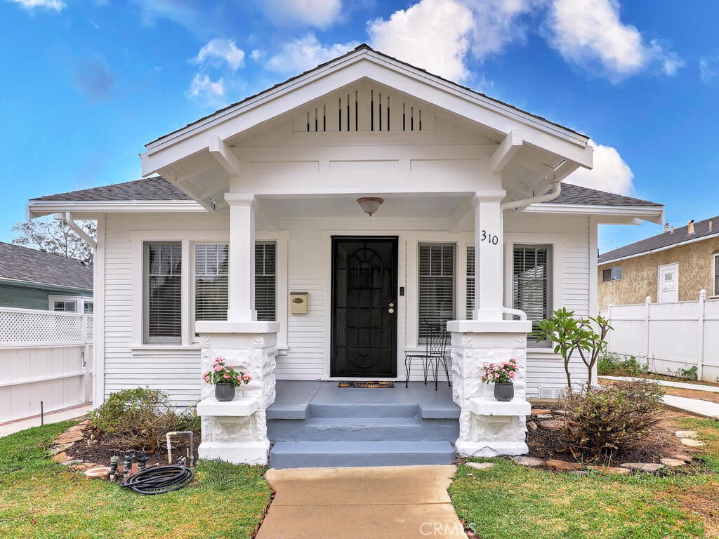 Belmont Heights (BH) - Residential Income