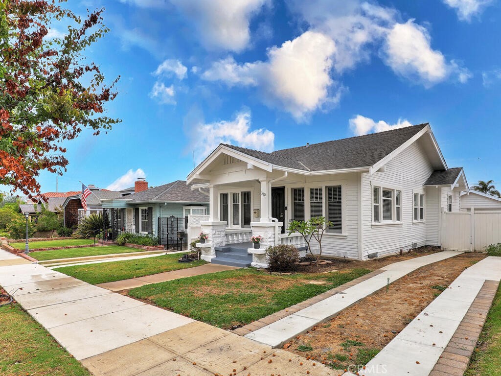 310 Granada Avenue 310-312