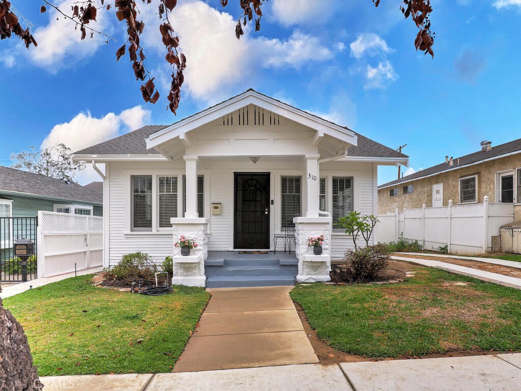 310 Granada Avenue 310-312