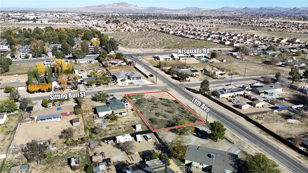 0 Sitting Bull St.
