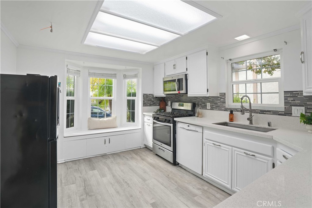 American Beauty Classics (AMBC) - Residential