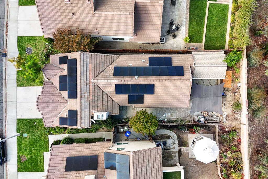 American Beauty Classics (AMBC) - Residential