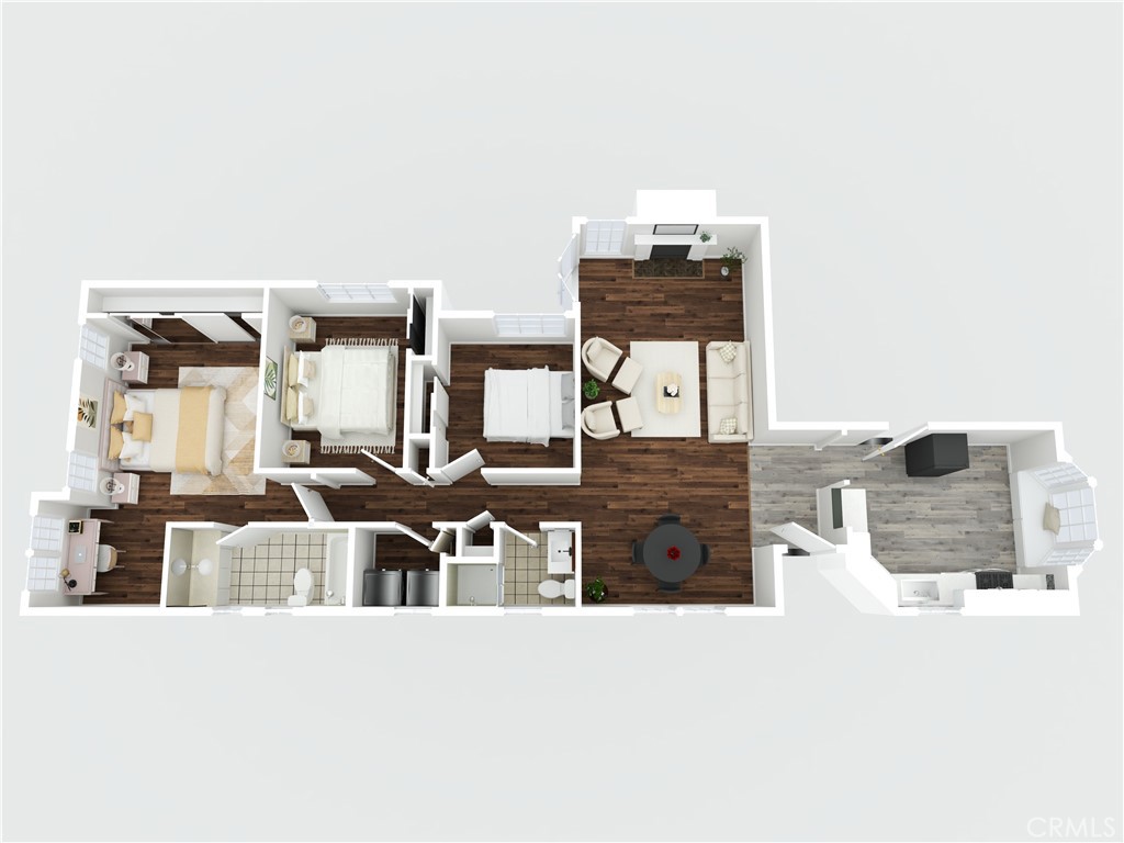 American Beauty Classics (AMBC) - Residential