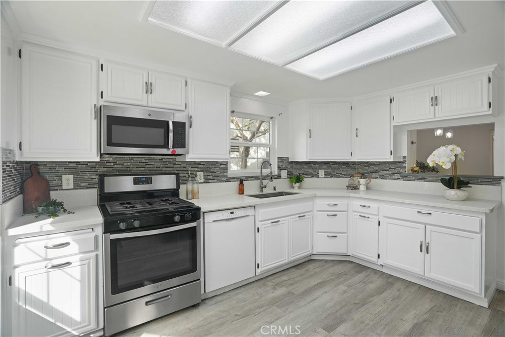 American Beauty Classics (AMBC) - Residential