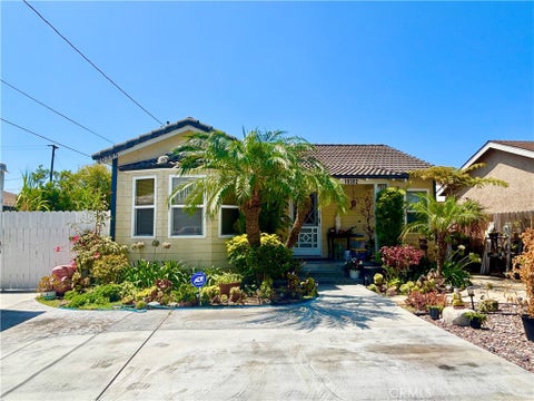 Photo of 10386 Bonnie DR, Garden Grove, CA 92843 (MLS # PW26205876)
