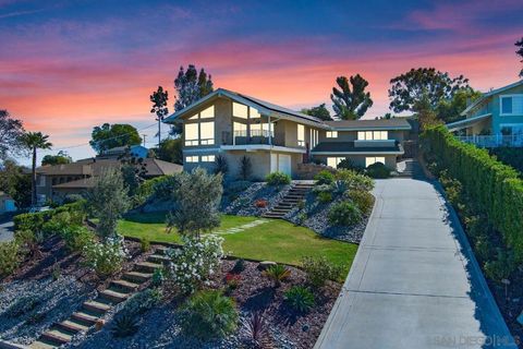 Photo of 973 Brockton St St, El Cajon, CA 92020 (MLS # 260002577SD)