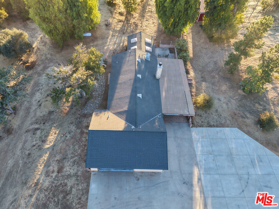 33201 Barber Road