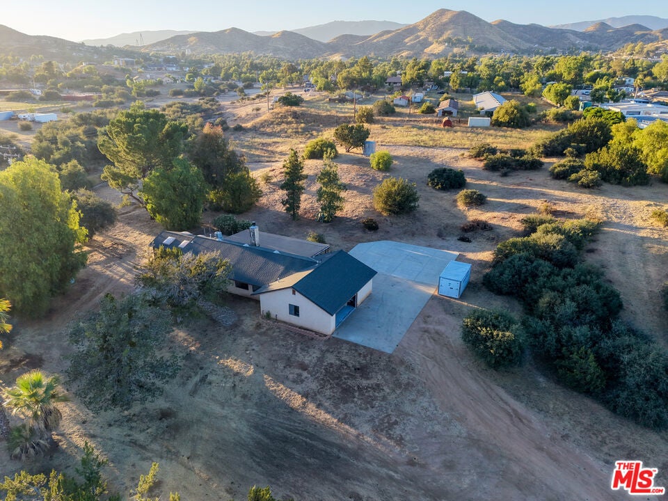 33201 Barber Road