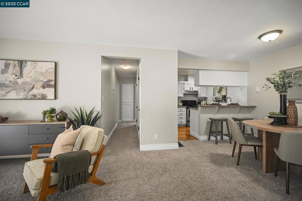 KIRKWOOD KNOLLS - Residential