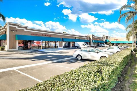 Photo of 10759 Magnolia Ave #F, Riverside, CA 92505 (MLS # IV26038363)