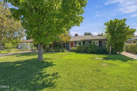 Photo of 3586 Mountain View AVE, Pasadena, CA 91107 (MLS # P1-29107)