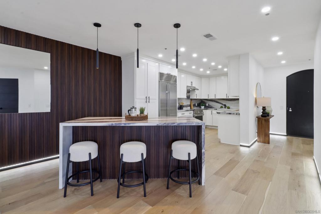 Downtown - Residential