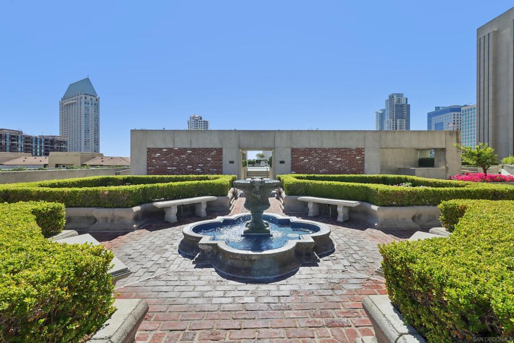 Downtown - Residential