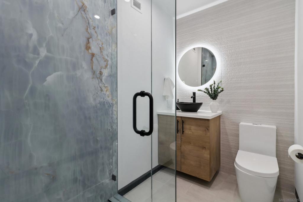 Downtown - Residential