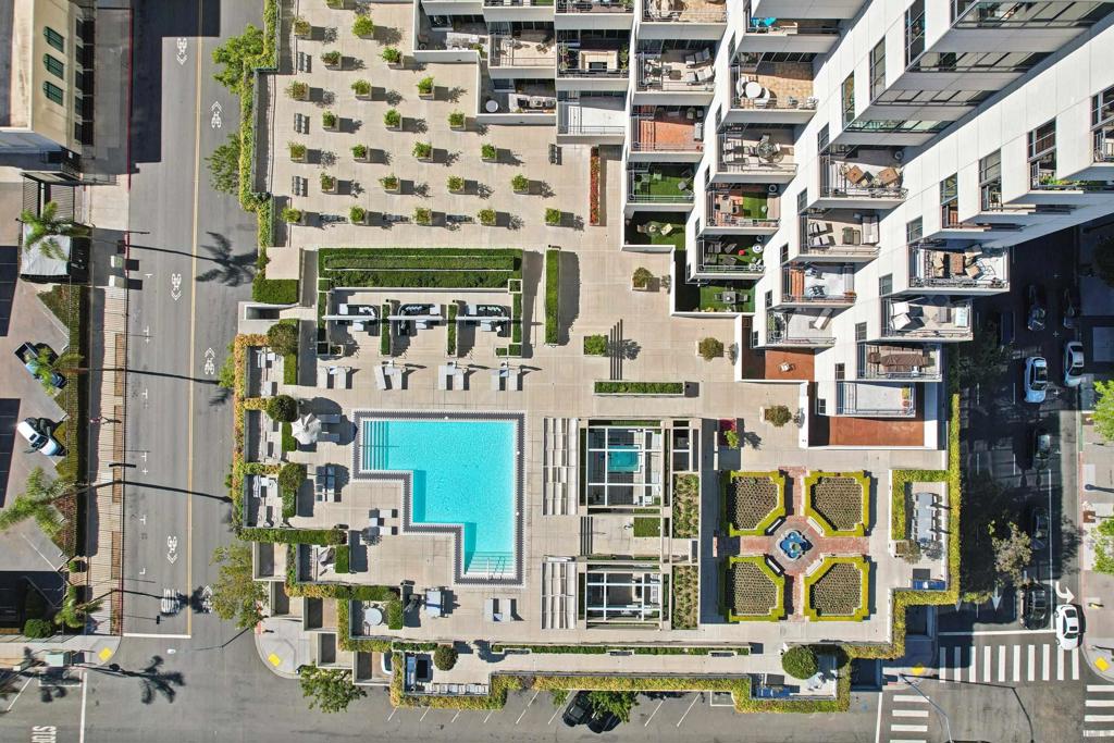 Downtown - Residential