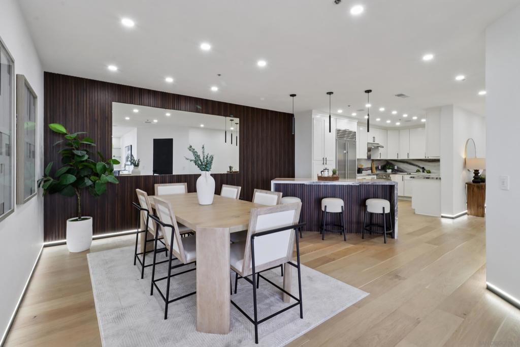 Downtown - Residential