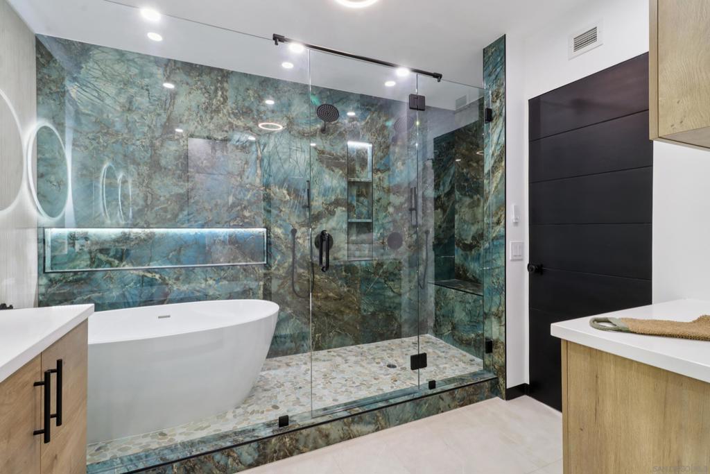 Downtown - Residential