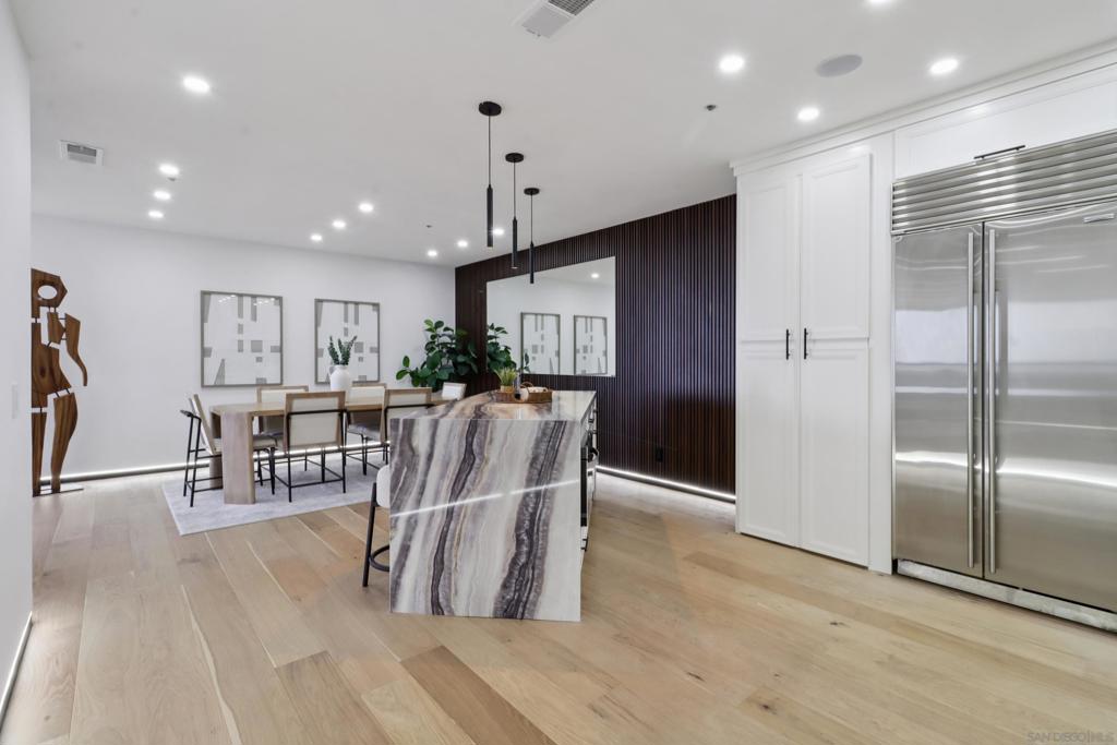 Downtown - Residential