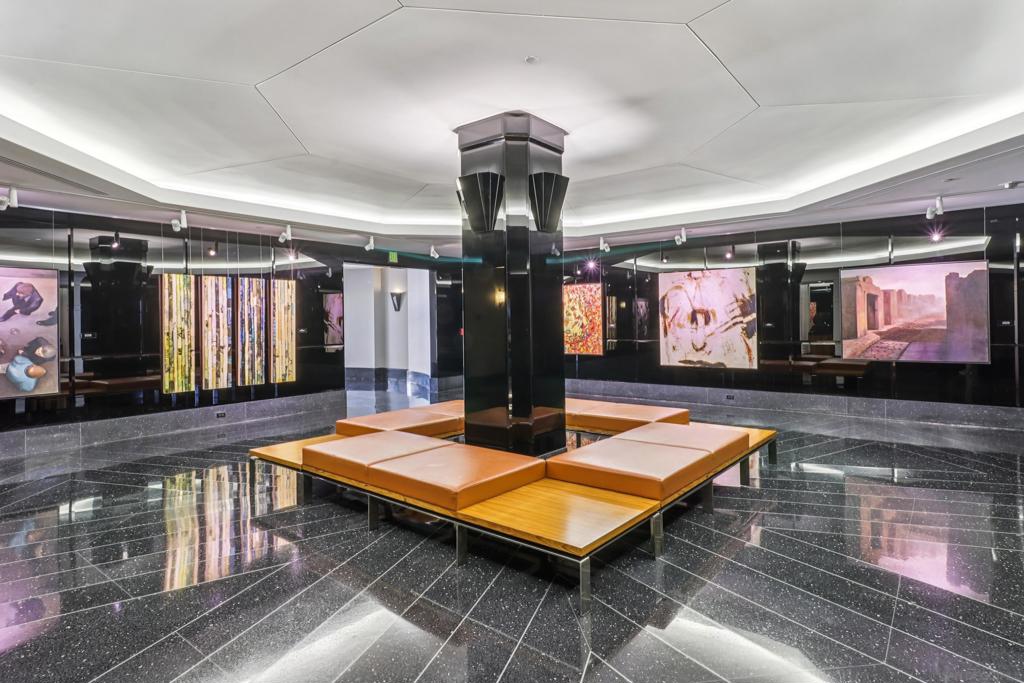 Downtown - Residential