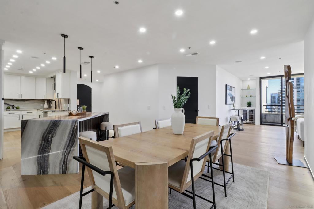 Downtown - Residential