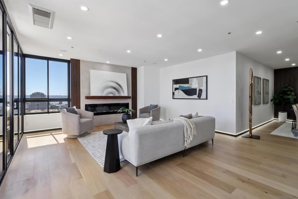 Downtown - Residential