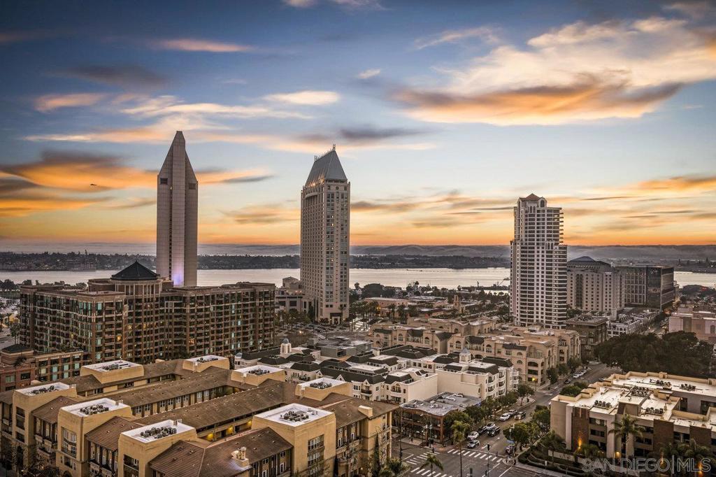 Downtown - Residential