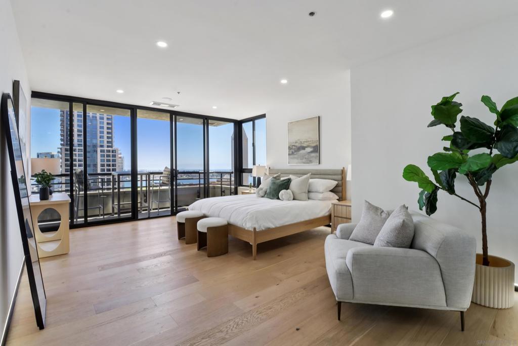 Downtown - Residential